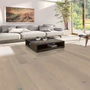 Deck Soft Loc Oak Mont Blanc