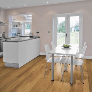 Deck Soft Loc oak Orthler